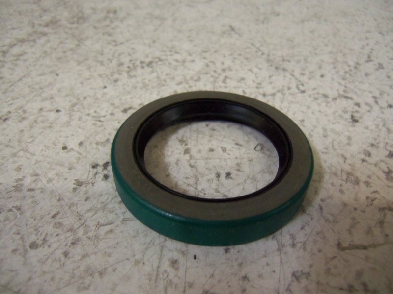 Oil Seals