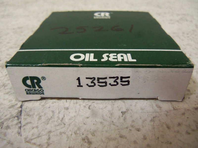 Oil Seals