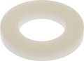 The Hillman Group 59562 1 X 025-inch Nylon Fender Washers 12-pace 562 0 125-inch 12-pacman Group 59562 1 X 0 56225-inch Nylon 
