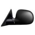 Ocpty Driver Side And Passenger Mirror For 1994-1997 Chevrolet S10 Outside Accessories Easy-adjustable Manual Fold Non-heated