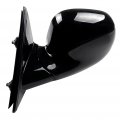 Ocpty Driver Side And Passenger Mirror For 1994-1997 Chevrolet S10 Outside Accessories Easy-adjustable Manual Fold Non-heated