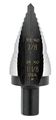 Irwin 10239 9 Unibita Drill Bit 2 Hole Sizes 