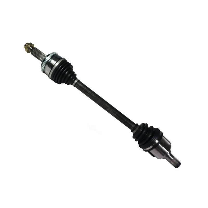 Maxfavor Cv Axle Joint Assembly 1pc Front Left Side For Kia Forte Sx Forte5 Lx Hyundai Elantra Gt Base Sport 1 8l 2 0l Manual