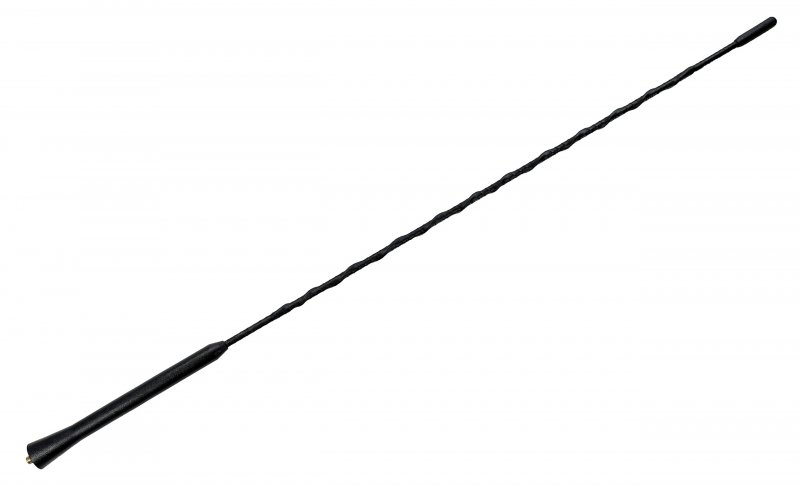 Antennamastsrus 20 Inch Screw-on Antenna Is For Volkswagen Tiguan 2009-2013