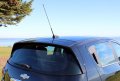 Antennamastsrus 20 Inch Screw-on Antenna Is For Volkswagen Tiguan 2009-2013