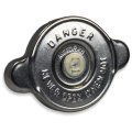 1 Bar Radiator Cap For Honda Cr Crf Suzuki Rm Rmz Yamaha Yz Wr And Kawasaki Kx Kxf Dirt Bikes Part Number 500-1141
