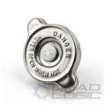 1 Bar Radiator Cap For Honda Cr Crf Suzuki Rm Rmz Yamaha Yz Wr And Kawasaki Kx Kxf Dirt Bikes Part Number 500-1141