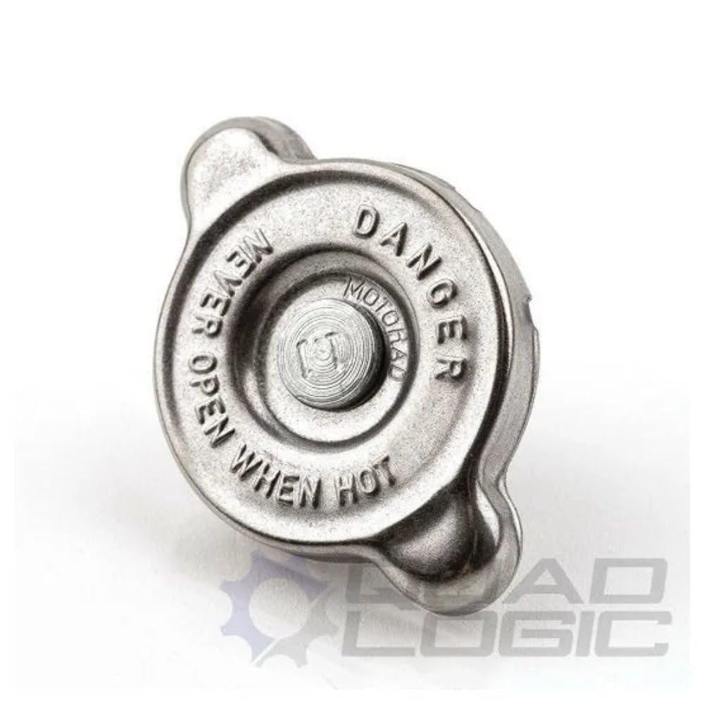 1 Bar Radiator Cap For Honda Cr Crf Suzuki Rm Rmz Yamaha Yz Wr And Kawasaki Kx Kxf Dirt Bikes Part Number 500-1141