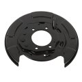 Left Side Brake Dust Shields Replacement Forester 2008-2013 Impreza 2008-2014 For 26704fg010 