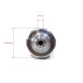 The Rop Shop Pack Of 4 Oil Pressure Switches 8 Psi 1 Pole For Generac 77667 077667 9923p Shop Pack Of 4 Oil Pressure Switches 8