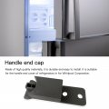 Handle End Cap W10838116 For Whirlpool Wrt311fzdm00 Refrigerator