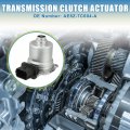A Absopro Automatic Transmission Clutch Actuator B Ae8z-7c604-a Ford Fiesta 2011-2019 For Focus 2012-2018