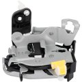 6c2z-1521813-a Door Lock Actuator Fit For Ford E-150 2003-2014 Front Left Front Driver Side 
