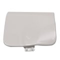 Rear Bumper Tow Hook Cover Cap For Bmw X3 G01 2017 2021 White Replace 51127953954