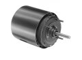 1 15hp 1500rpm Cw Shaded Pole Electric Fan Motor D234 115 Volts 3 9 In Diameter Single Speed Totally Enclosed With Automatic 