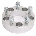 Aintier 2pcs 1 5x4 Wheel Spacers 5 Lug Center Bore 82 5mm Studs 2 Adapters Fit For Taurus 2010-2014 Mountaineer 1999-2010 Town
