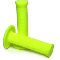 Troy Lee Designs Tld Odi Mx Off-road Hand Grips Flo Yellow One Size 