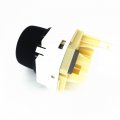 A C Console Wind Speed Air Direction Knob For Toyota Corolla Verso 2007-2013 2011