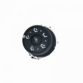 A C Console Wind Speed Air Direction Knob For Toyota Corolla Verso 2007-2013 2011