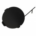 Front Tow Hook Cover For Subaru Outback 2018 2019 Paint To Match Su1029101 57731al53a