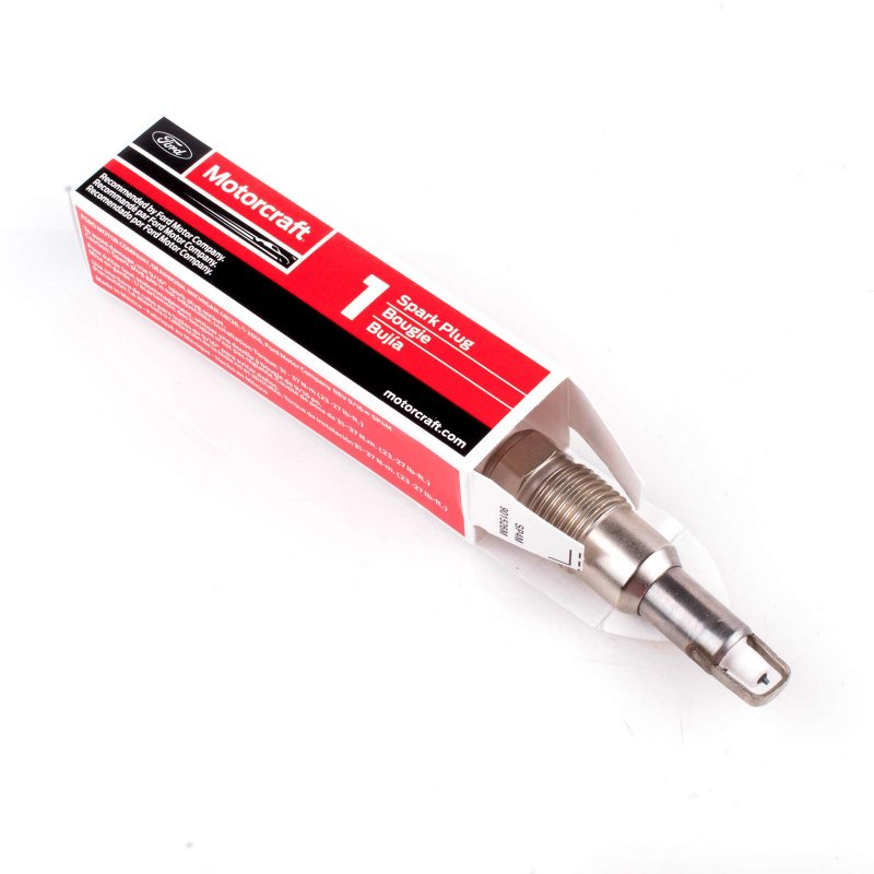 Mas Set Of 8 Red Ignition Coils Pack Dg511 Motorcraft Sp515 Sp546 Spark Plug Ford Expedition F150 F250 Lincoln Mark Lt