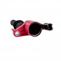 Mas Set Of 8 Red Ignition Coils Pack Dg511 Motorcraft Sp515 Sp546 Spark Plug Ford Expedition F150 F250 Lincoln Mark Lt