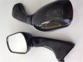 Hongk- Oem Replacement Racing Mirrors Compatible With Cbr 600 F2 F3 900 Rr Cbr1000f Vfr800f B01bn0k8do