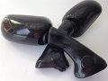 Hongk- Oem Replacement Racing Mirrors Compatible With Cbr 600 F2 F3 900 Rr Cbr1000f Vfr800f B01bn0k8do