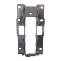 Front Bumper Mounting Bracket For Ram 2500 3500 2019 2020 2021 2022 2023 Driver Or Passenger Side High Strength Steel Ch1066149 