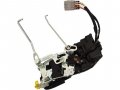 Front Left Driver Side Door Lock Actuator Motor Compatible With 1998-2004 Toyota Tacoma