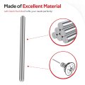 Left Clutch Push Rod 23111-15501 For Suzuki Gsx R750 Sv650 V Strom 650 Bandit 600 Rm250 Sfv650 Rm465 Katana 750 1100 R1100