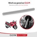 Left Clutch Push Rod 23111-15501 For Suzuki Gsx R750 Sv650 V Strom 650 Bandit 600 Rm250 Sfv650 Rm465 Katana 750 1100 R1100