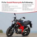 Left Clutch Push Rod 23111-15501 For Suzuki Gsx R750 Sv650 V Strom 650 Bandit 600 Rm250 Sfv650 Rm465 Katana 750 1100 R1100