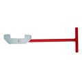 Supplying Demand 45101 Steel Garbage Disposal Wrench 10 X 1 4 Inches