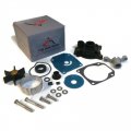 The Rop Shop Water Pump Impeller Kit For 1984 Evinrude 50hp E50becrm E50belcrm Outboard Boat