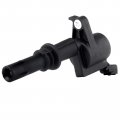 Ocpty Ignition Coil Coils Pack Fits 1 Pcs Dg511 S Sp546 For Mercury For Mountaineer 4 6l Lincoln Navigator 5 4l 2005-2008 Mark
