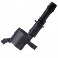Ocpty Ignition Coil Coils Pack Fits 1 Pcs Dg511 S Sp546 For Mercury For Mountaineer 4 6l Lincoln Navigator 5 4l 2005-2008 Mark