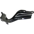 Hood Hinge Driver Side For Subaru Xv Crosstrek And Impreza 2012 2013 2014 2015 2016 2017 Replacement Su1236108 57260fj0109p 