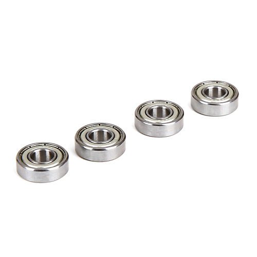 Bearing 8x19x6mm 4 1 5 4wd Db Xl