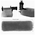 Dotesy Auto Genuine Sheepskin Seat Belt Cover Universal Fuzzy Pure Wool Car Seatbelt Shoulder Pads For Adults Kids Children