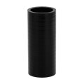 1 Pcs Straight Coupler Silicone Hose 35mm 38 Id 100mm 3 94 Length 0 Degree Car Coolant 3-ply 4mm Thickness Air Intake Turbo 