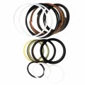 Neeseelily Arm Cylinder Seal Kit Rod 120mm Bore 185mm 707-99-68510 7079968510 Compatible With Komatsu Excavator Pc400 Pc400-5