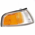 For 1997-2002 Mitsubishi Mirage Sedanpassenger Side Oem Replacement Corner Light Park Signal Lamp Mi2521107