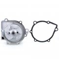 Ocpty Water Pump With Gasket Fits For Suzuki Chevrolet Sx4 Aerio Tracker Vitara Esteem Sidekick 2 0l 3l 1 8l 252-825