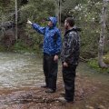 Frogg Toggs Men S Standard Classic All-sport Waterproof Breathable Rain Suit White 3x 