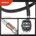 A-premium O2 Oxygen Sensor Compatible With Lexus Toyota Vehicles Es300 Avalon Camry Sienna Solara 2000 2001 2002 2003 2004 V6 3