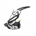 Secosautoparts Front Left Driver Side Door Lock Actuator Compatible With Infiniti Q50 2014 2015 2016 2017 2018 2019 2020