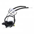 Secosautoparts Front Left Driver Side Door Lock Actuator Compatible With Infiniti Q50 2014 2015 2016 2017 2018 2019 2020