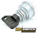 Hd Switch Starter Ignition For John Deere 312gr 313 314g 315 316gr 317 317g 318d Skid Steer