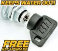 Hd Switch Starter Ignition For John Deere 312gr 313 314g 315 316gr 317 317g 318d Skid Steer